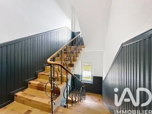 Appartement à Sélestat (67600)