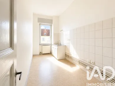 Appartement à Sélestat (67600)