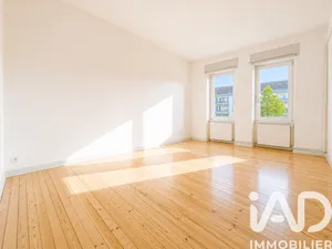 Apartment in Sélestat (67600)