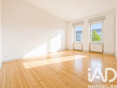 Appartement à Sélestat (67600)