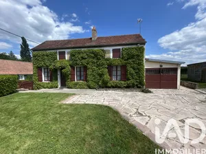 House in Château-Thierry (02400)