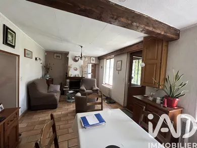 House in Château-Thierry (02400)