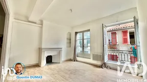 Apartment in Bayonne (64100)