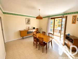 Apartment in Nice (06300)