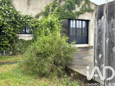 Traditional house in Chalonnes-sur-Loire (49290)
