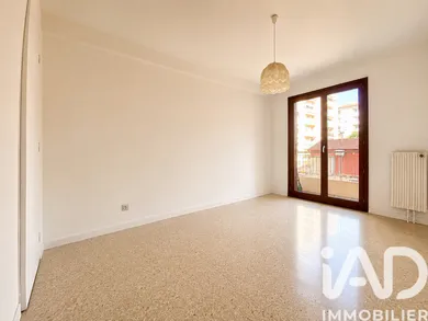 Appartement à Nice (06300)
