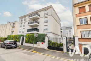 Appartement à Choisy-le-Roi (94600)