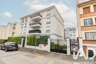 Appartement à Choisy-le-Roi (94600)