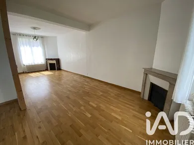 Maison à Montargis (45200)
