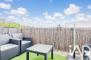 Apartment in Saulx-les-Chartreux (91160)