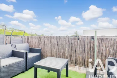 Appartement à Saulx-les-Chartreux (91160)