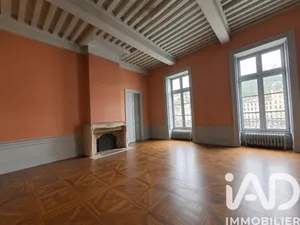 Apartment in Lyon (69002)