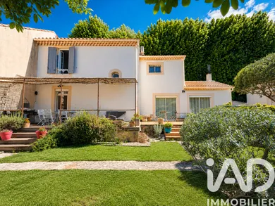 Maison à Malemort-du-Comtat (84570)
