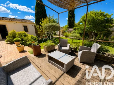House in Malemort-du-Comtat (84570)
