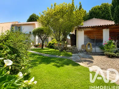 House in Malemort-du-Comtat (84570)