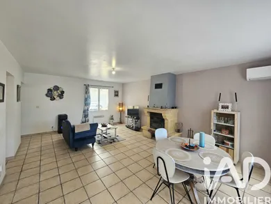 House in Pont-Saint-Esprit (30130)