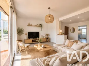 Appartement à Marseille (13009)
