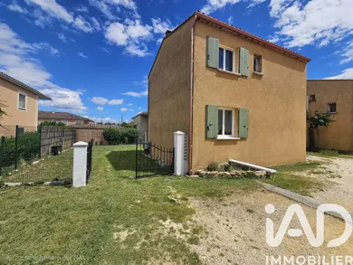House in Pont-Saint-Esprit (30130)
