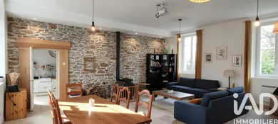 House in Savennes (63750)