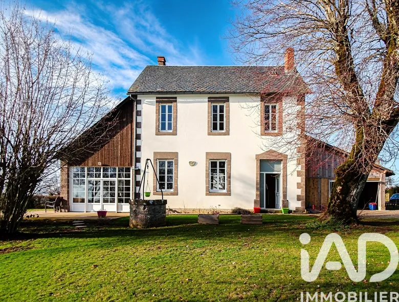 Maison 7 pièces 172 m² · à Savennes · 172 m² · 239 000 €