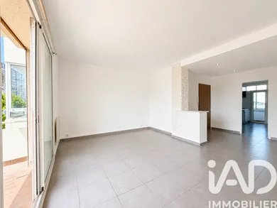 Appartement à Marseille (13009)
