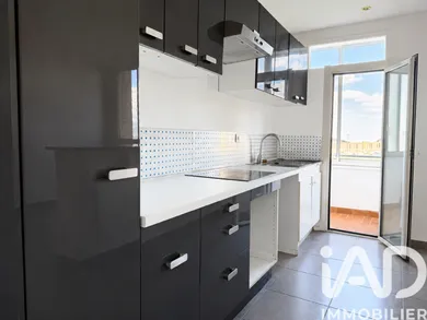 Appartement à Marseille (13009)