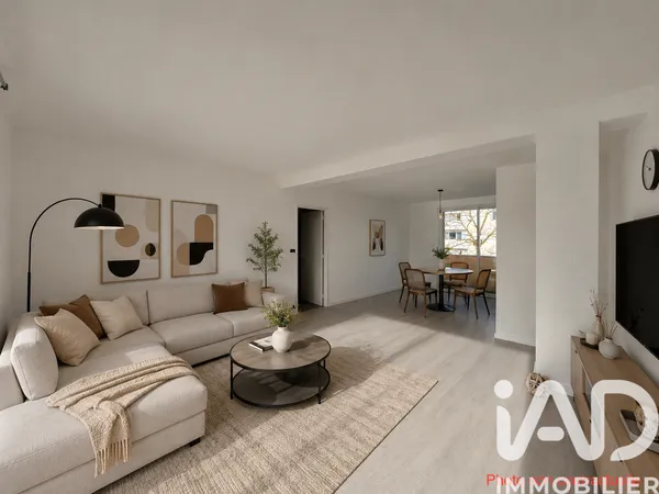 Vente appartement à Saint — 2
