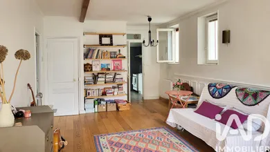 House in Cesson (77240)