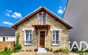 Maison à Cesson (77240)