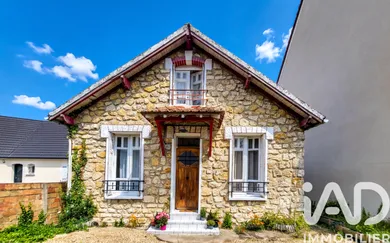 Maison à Cesson (77240)