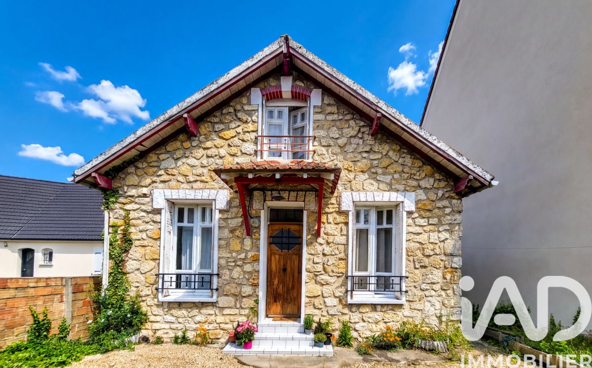 maison à Cesson