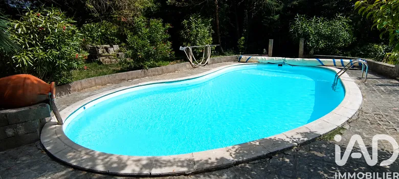 Maison 5 pièces 113 m² · à Saint-Hilaire-de-Brethmas · 113 m² · 280 000 €