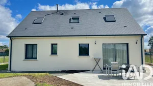 House in Amboise (37400)