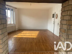 Appartement à Chaumont (52000)