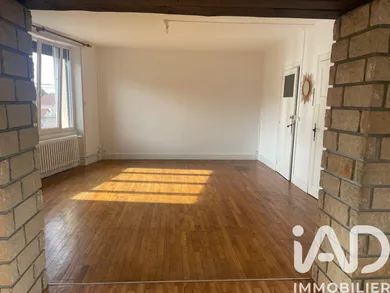 Appartement à Chaumont (52000)