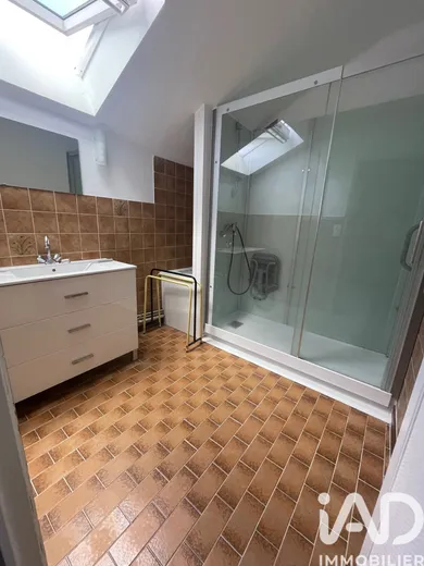 Appartement à Chaumont (52000)