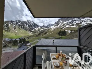 Studio à La Mongie (65200)