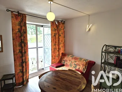 Studio à La Mongie (65200)