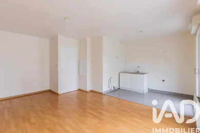 Apartment in Choisy-le-Roi (94600)