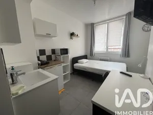 Immeuble à Lille (59800)