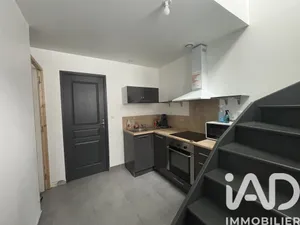 Immeuble à Lille (59800)