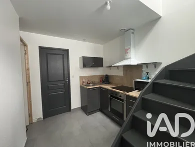 Immeuble à Lille (59800)