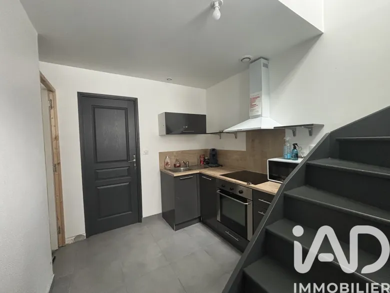 Immeuble 57 m² · à Lille · 57 m² · 210 000 €
