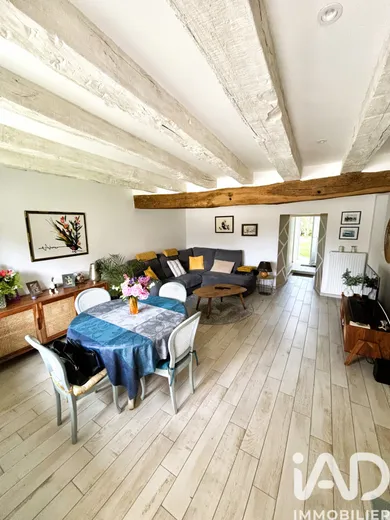 Maison à Martizay (36220)