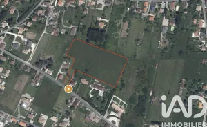 Terrain à bâtir à Villeneuve-sur-Lot (47300)