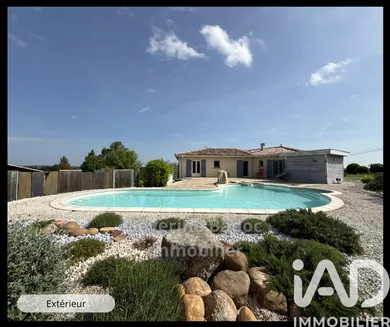 Maison à Montesquieu (82200)