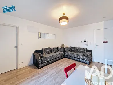 Appartement à Saint-Denis (93200)