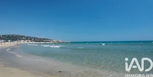 Studio à Sète (34200)