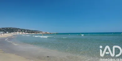 Studio à Sète (34200)