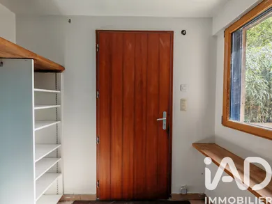 Traditional house in Saint-Guyomard (56460)